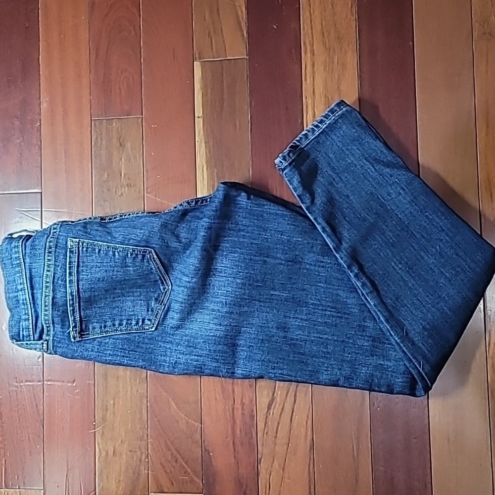 Women's Banana Republic jeans size 27 / 4
